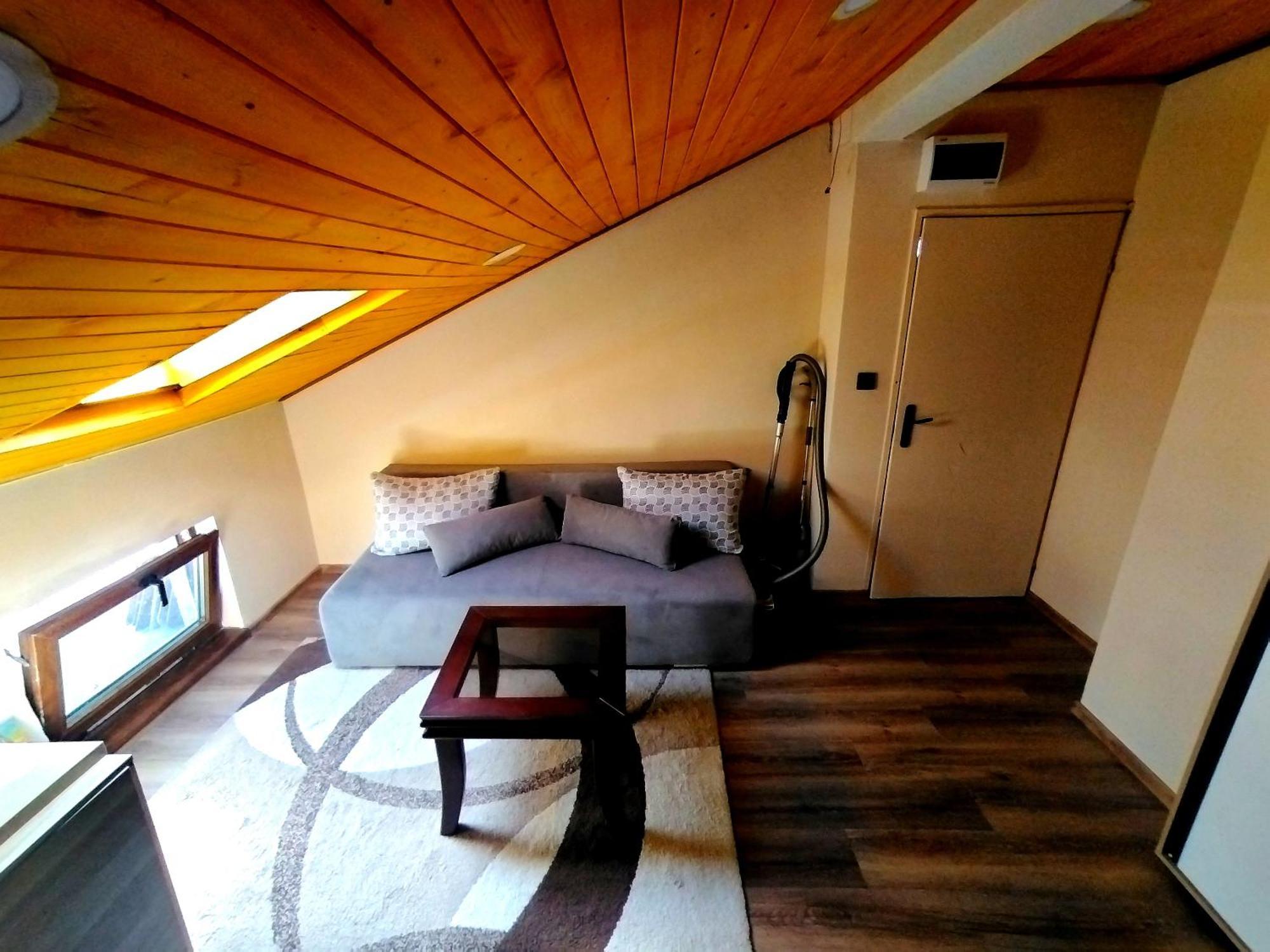 Low Budget Apartment With Breakfast #3 Varna Exterior foto