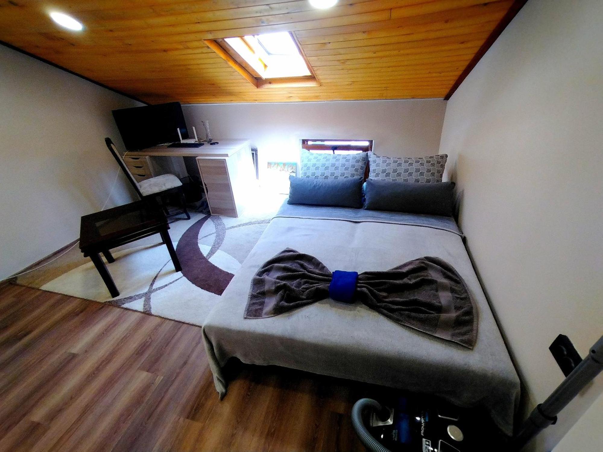 Low Budget Apartment With Breakfast #3 Varna Exterior foto